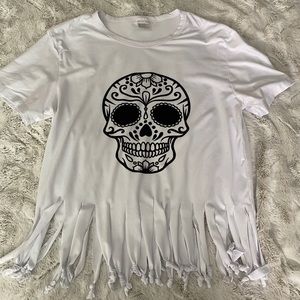 Day of the Dead (Dia De Los Muertos) shirt